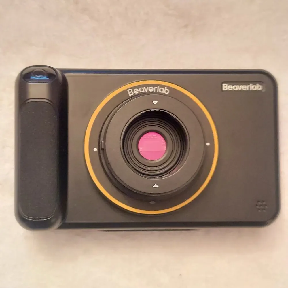 Beaverlab Hawkeye DDL-TW2 Smart Telescope Finder TW2 Camera Body